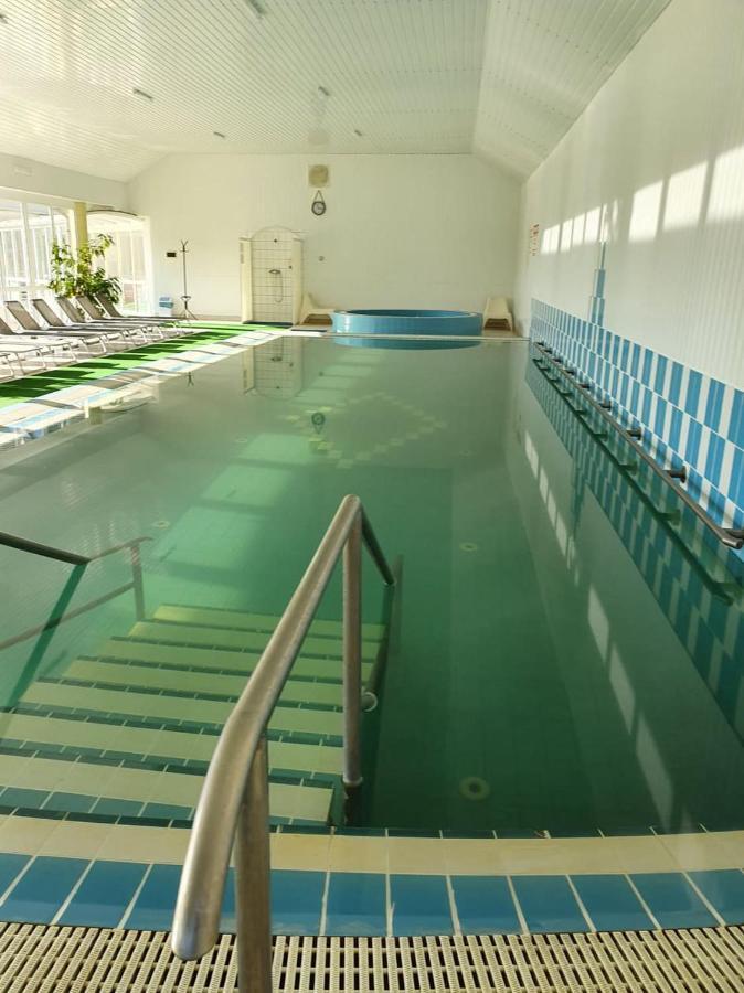 Festetich Kastelyszallo Es Zsuzsanna Hotel Szeleste Exteriér fotografie