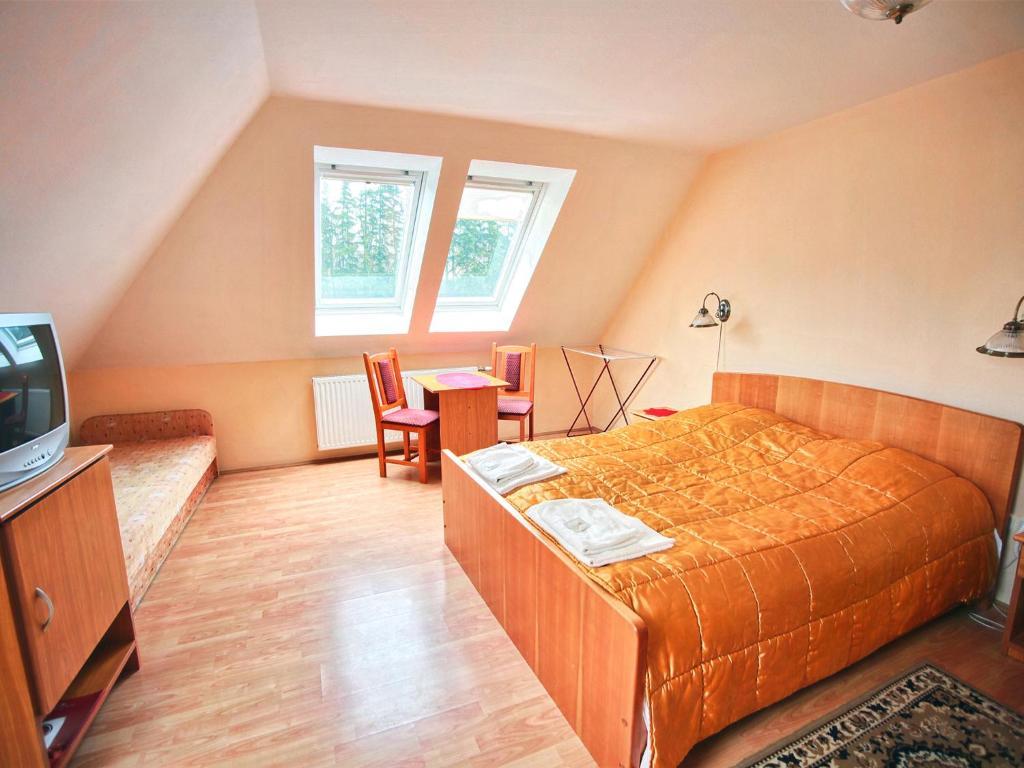 Festetich Kastelyszallo Es Zsuzsanna Hotel Szeleste Pokoj fotografie
