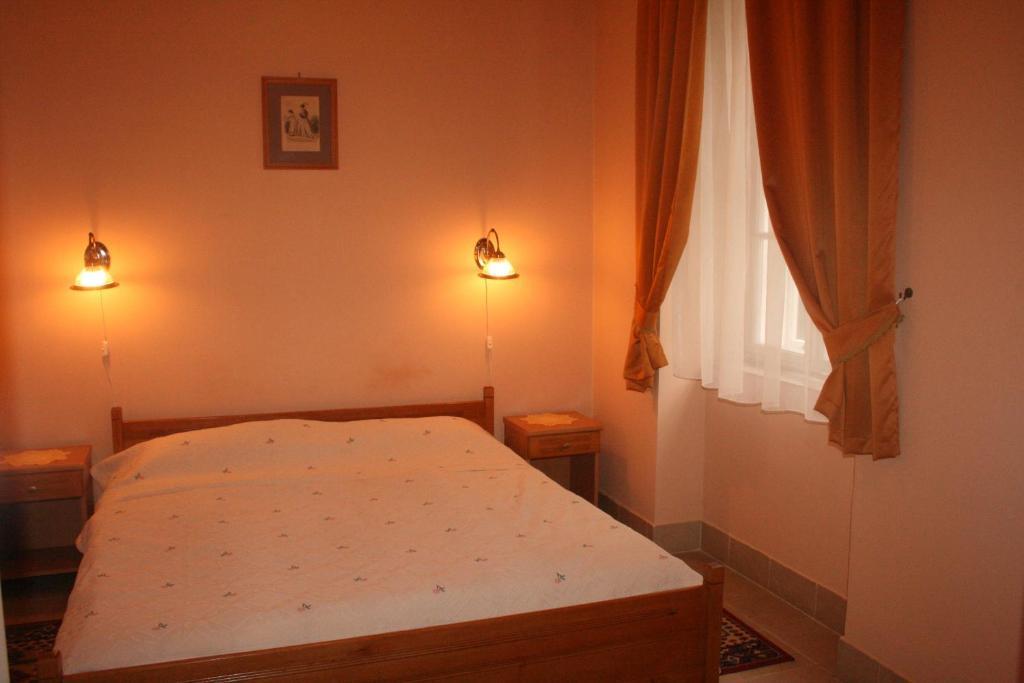 Festetich Kastelyszallo Es Zsuzsanna Hotel Szeleste Exteriér fotografie